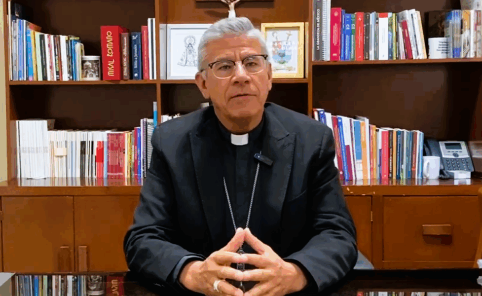 Se anuncia otro relevo episcopal en México, auxiliar de Guadalajara será IX obispo de Tepic