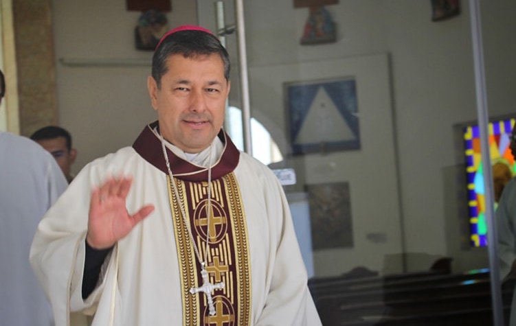 Obispo de Piedras Negras llama a cambiar percepciones sobre el valor del mexicano