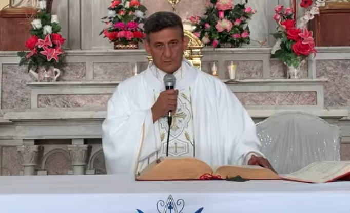 Obispo de Tepic restringe facultades de sacerdote “ilocalizable”