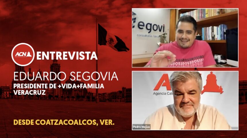 Diputados sin resultados, sin formación y sin conciencia: +Vida+Familia desenmascara a la LXVII Legislatura de Veracruz
