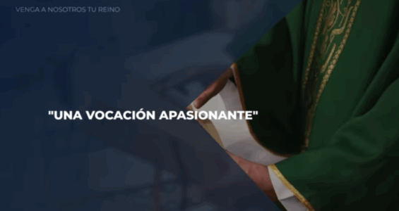 Catequesis Venga a Nosotros tu Reino a los laicos: Un llamado a transformar el mundo