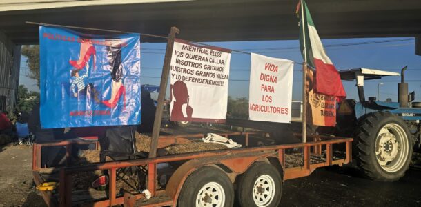 Obispos de México envían mensaje en conflicto de productores: “Precios justos o descomposición social”