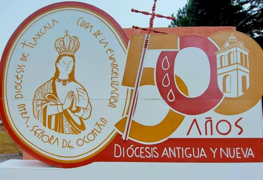 El medio milenio de la diócesis más antigua de México