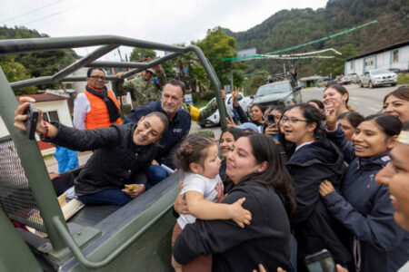 Editorial Centro Católico Multimedial. «Blanqueando la corrupción»