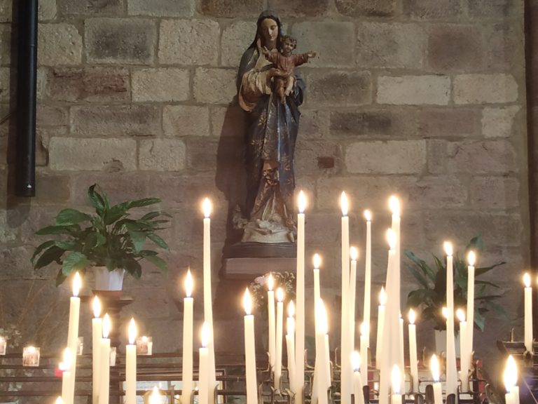 Nueva catequesis de los obispos de México llama a los fieles a ser “evangelios vivos” en medio de la hipocresía social