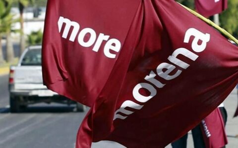 Editorial Centro Católico Multimedial.Corrupción, traición y el abrazo al crimen organizado