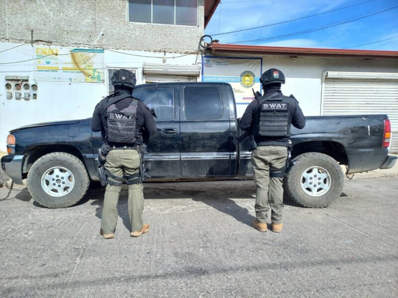 “No traemos un chaleco blindado”, párroco de Guachochi condena indiferencia de autoridades ante la violencia en la Tarahumara