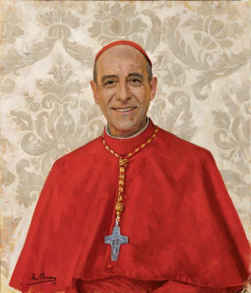 The necessary freedom of Pope Leo XIV, Nicaragua, the apostolate of the sea, the house of jazz, the impossible situation of Fernández in the Vatican, the North American bishops, to lose one's bearings, the last conclave.