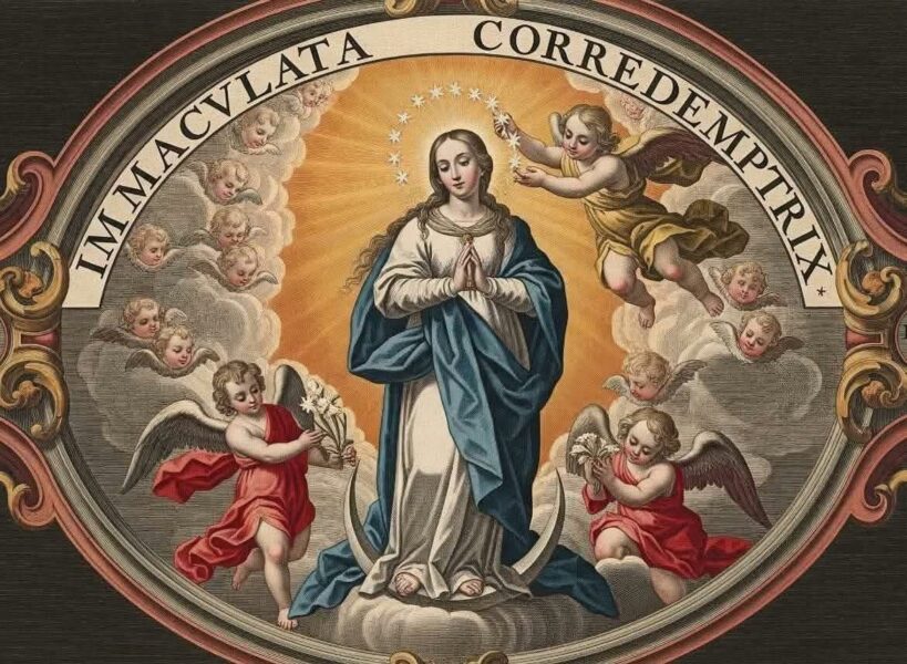 «Santa María, Mediadora del Reino»,  presidente de la CEM invita a confiar en la Reina del Cielo