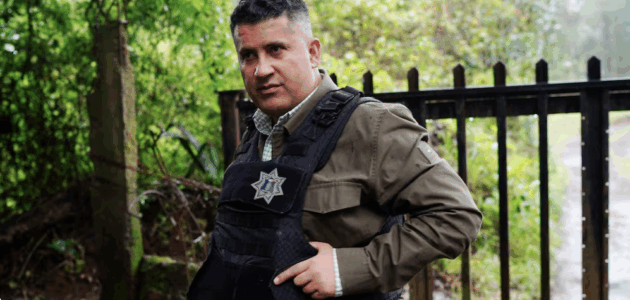 Iglesia clama por la paz, asesinato de presidente municipal es parte de la “preocupante” cadena de crimenes