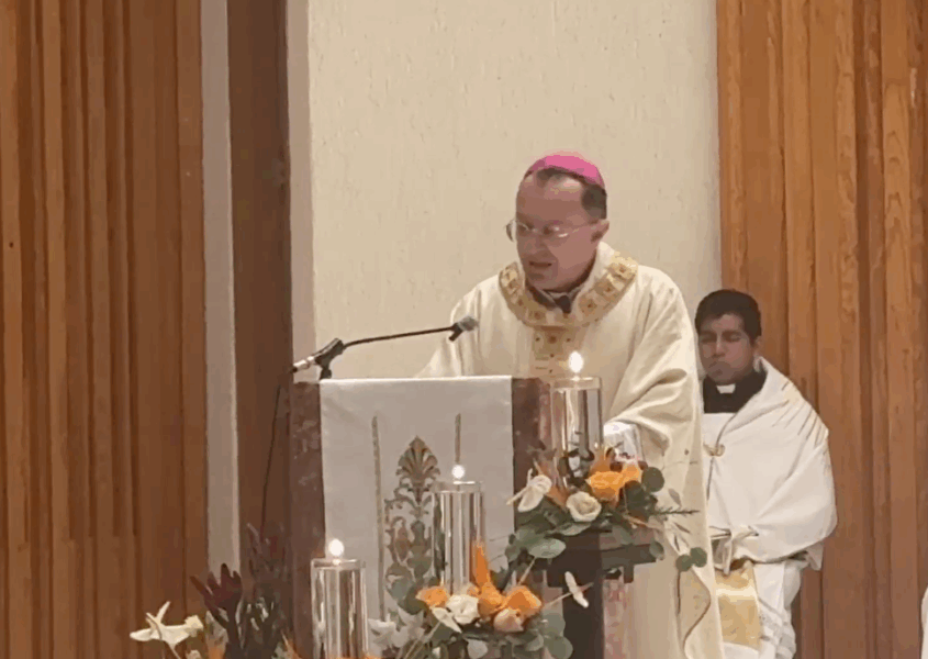 Obispos de México inician Asamblea 119, llaman a fortalecer la dignidad Cristiana y la paz ante la violencia