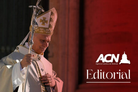 Editorial Agencia Católica de Noticias. El antídoto contra la confusión eclesial