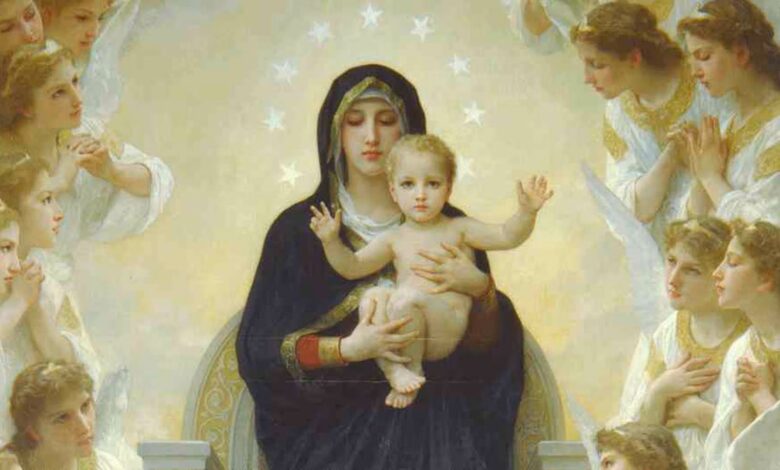 León XIV con ‘Meaning Meets Us’, Europa sinodal, jubileo del trabajo, del ‘Santo Oficio’ al oficio de la confusión del experto en besos, ¿hostilidad mariana?, las judías y el suizo, la ‘transición de género’, la ‘misa queer’, McElroy operado.