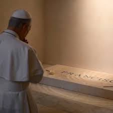 Leo XIV and the late Pope Francis, the Marian balance, Müller and the Vatican mosque, the eternal Orlandi case, the ‘Truth’ and the truths; Cain, Abel and Nigeria; the hateful Bible, the pastors and the gospel.