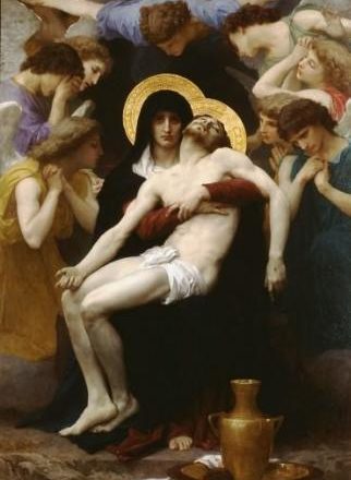 León XIV: Rupnik, el caribe y los ‘migrantes’, Santa María Mediadora y Corredentora, la cristiandad y el cristianismo, reformar o custodiar, los vegetarianos católicos, sin Dios y sin hijos.