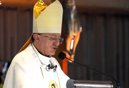 Millones de fieles celebran las Mañanitas a la Virgen de Guadalupe en una noche de esperanza y unidad