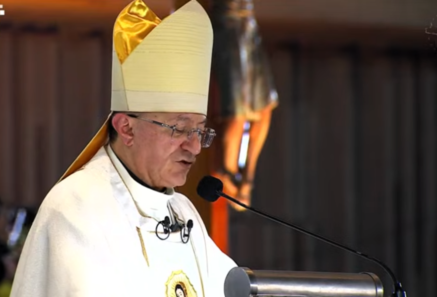 Millones de fieles celebran las Mañanitas a la Virgen de Guadalupe en una noche de esperanza y unidad