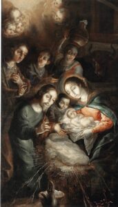 La Navidad y el martirio, la ‘americanada’ de León XIV, el Papa con los agustinos, la peligrosa gestión externa del Vaticano, sin tregua en Nicaragua, hacia el primer consistorio.