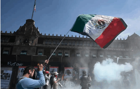 Editorial Centro Católico Multimedial. «Señales del adviento»