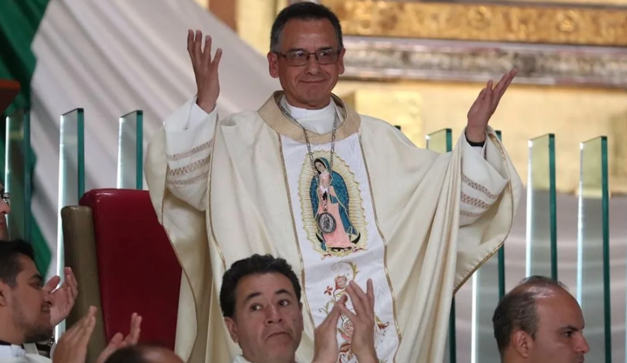 Editorial Centro Católico Multimedial. ¿Crisis en Basílica de Guadalupe? Verdades y mentiras…