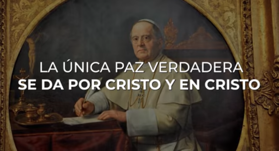 Centenario de Quas Primas, obispo Ramón Castro Castro invita a México a acoger el reinado de Cristo en una catequesis especial