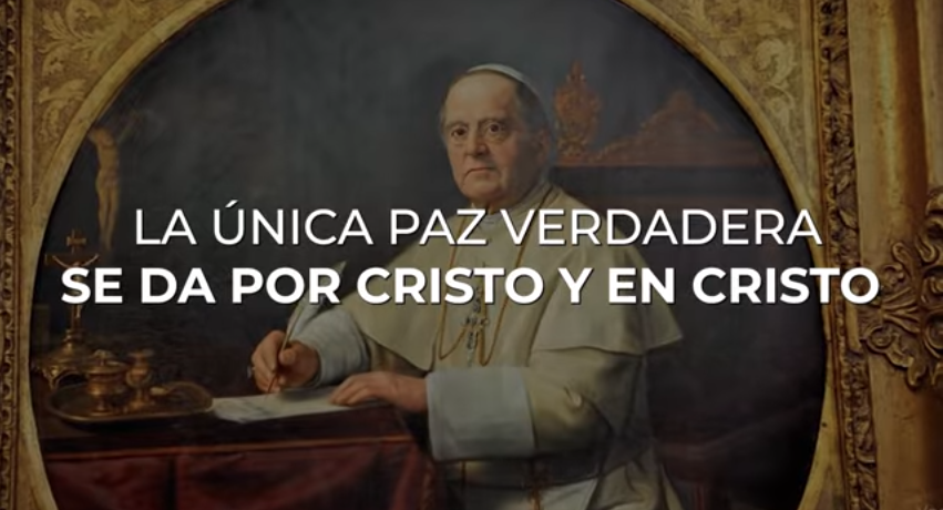 Centenario de Quas Primas, obispo Ramón Castro Castro invita a México a acoger el reinado de Cristo en una catequesis especial
