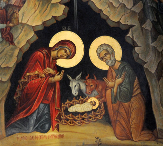 ¿Qué busca nuestro corazón si no una Verdad que sea Amor?