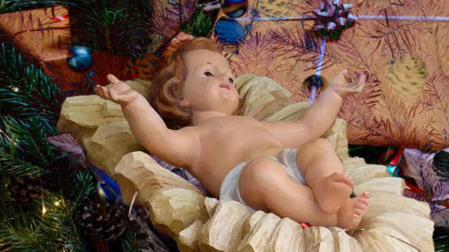 La Navidad es custodiar la vida incluso enfrentando al mismo Herodes