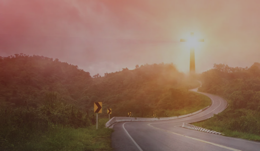 Caminar con Dios en lo cotidiano: una fuente de paz
