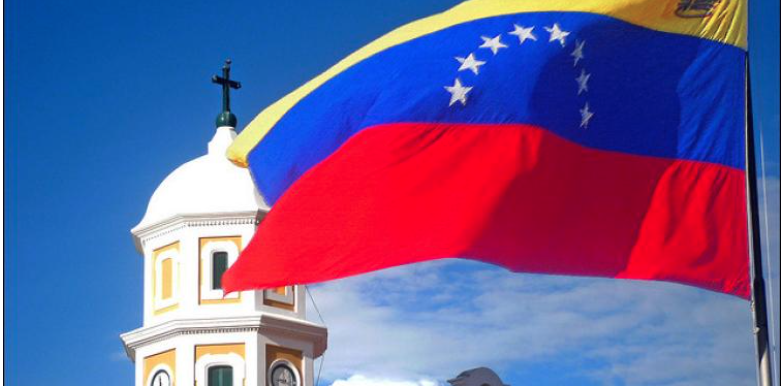 Obispos de México se pronuncian en torno a Venezuela, “Es urgente respetar la soberanía del país”