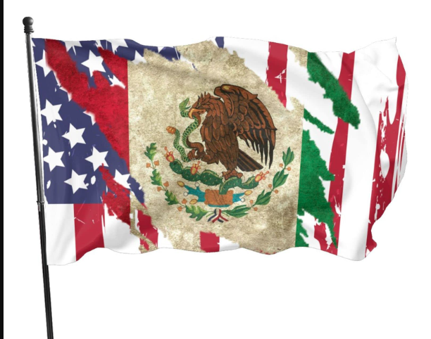 Observatório de Cidadania Católica, “México está preso na geopolítica continental”