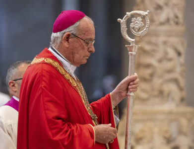 Estas fueron las causas de la repentina muerte del obispo emérito de Cancún-Chetumal