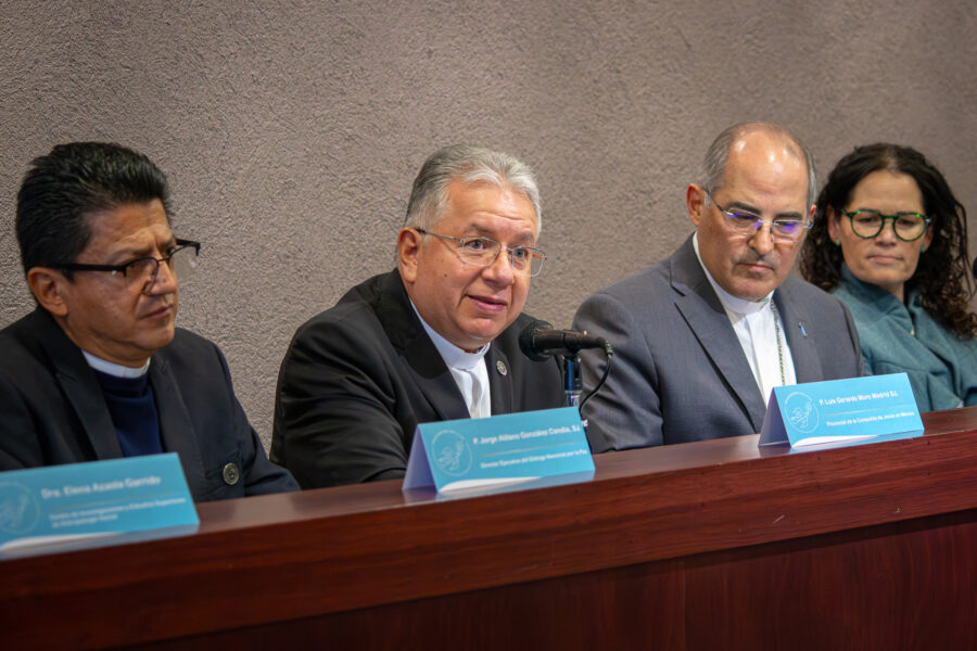 “De administrar a violência a exigir a paz”, convocam ao Segundo Diálogo Nacional em Guadalajara, México