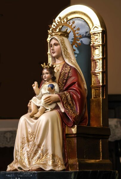 El Papa León XIV y Venezuela, primeras reacciones por lo eclesiástico, inicio formal del pontificado en el Vaticano, movimientos en los Sacros Palacios, nuevos imperios con una Europa muerta.