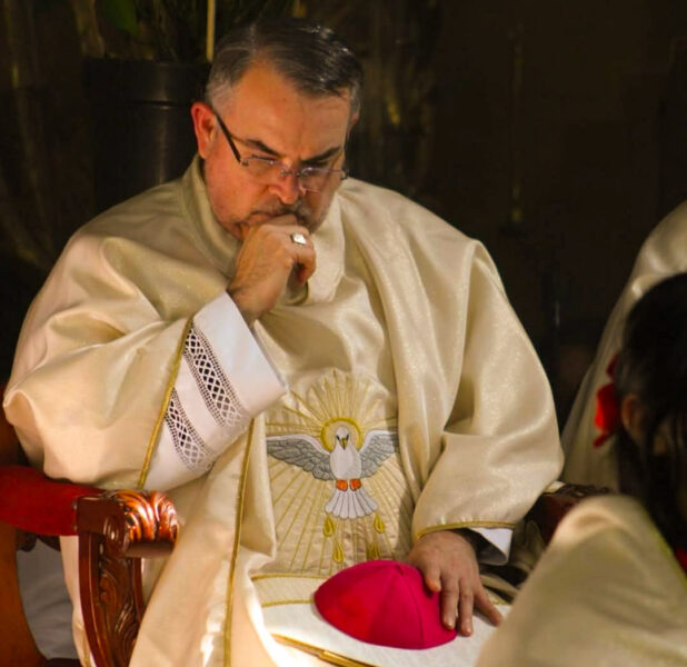 Episcopado Mexicano, ¿Relevo generacional?