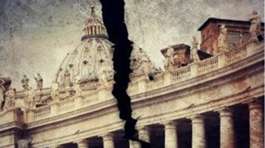 La unidad y la verdad, qué leen los fieles, las «prácticas ecuménicas sinodales», cien años de las misiones, León XIV y Trump, las vocaciones y el futuro, la comunión, el caso Pelayo, el caso Becciu, John Allen, Gänswein ¿Comienza  el pontificado?, los testarudos alemanes.