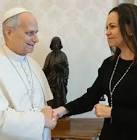 León XIV: ¿un conservador ratzingeriano?, Corina de Venezuela con el Papa, la doctrina temporal y fluida, Marx no es el Papa, ¿Radcliffe con todos?, el secretario de obispos USA, «Delicta Graviora», el pontificado fallido del Papa Francisco.