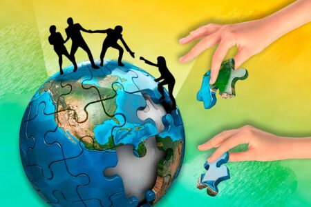 Presidente de los obispos de México urge a ser “tejedores de solidaridad”