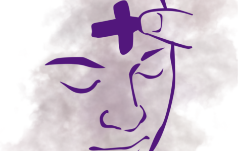 ¿Quién dijo que la Cuaresma es triste? Es dolorosa, pero no es triste