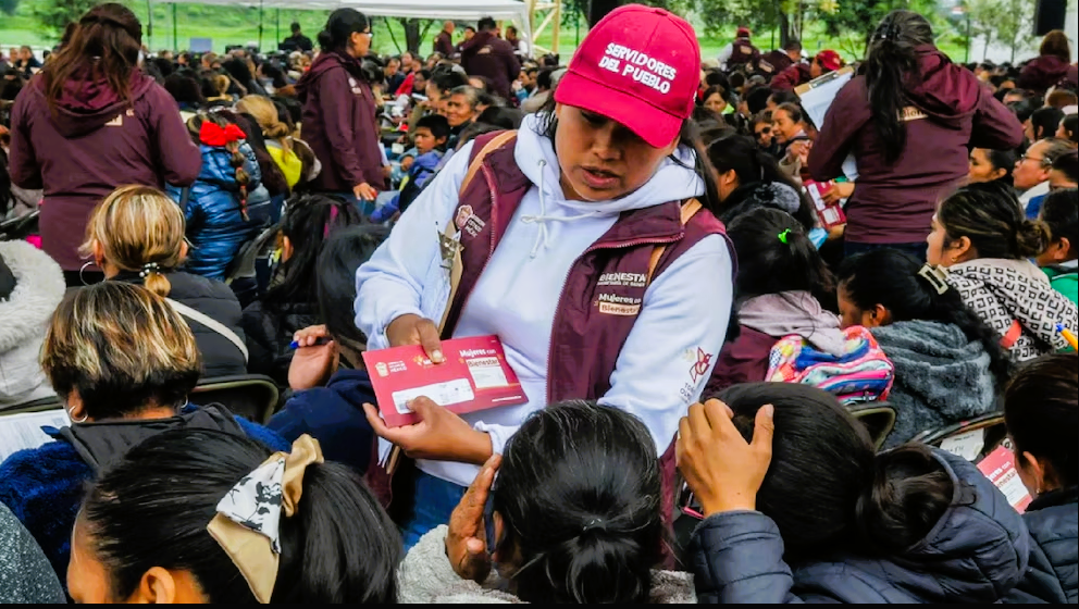 ¿Ayuda genuina o máquina de votos? Observatorio católico critica subsidios y programas sociales
