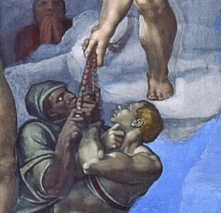 León XIV con el clero de su diócesis, visitas del Primado de Italia, cisma habemus: habrá ordenaciones, ‘la resurrección de Cristo’, los medios del Vaticano, entrevista a Ruini, contra la Traditiones Custodes, Harry Potter en la liturgia, el mercado de la inmortalidad, el traicionado Pueblo de Dios. 