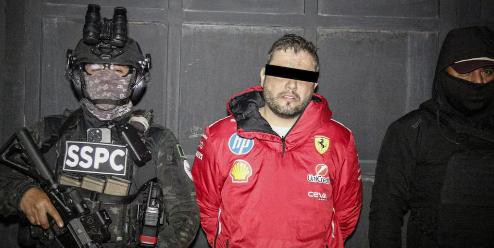 Editorial Centro Católico Multimedial. «Tequila amargo»