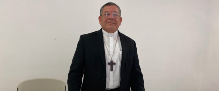 Termina sede vacante en diócesis de Tampico, obispo de Matehuala será nuevo pastor