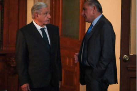 Observatorio Católico denuncia fusión orgánica entre poder político y crimen organizado