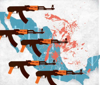 Alerta del Observatorio Católico sobre nexos entre crimen organizado y política en México