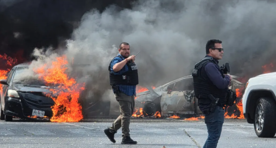 Violento inicio de la Cuaresma en México, CEM exhorta a orar por la paz; obispos dispensan misas dominicales por bloqueos y ataques
