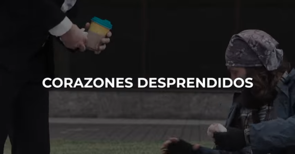 «Venga a Nosotros Tu Reino» llega a su entrega 30: «Corazones Desprendidos»