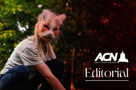 Editorial Agencia Católica de Noticias. «La crisis therian»