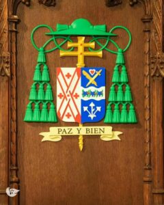 «Vida en Abundancia», Courage International en Vaticano, León XIV y la pacificación de la curia, laicos, la Familia y la Vida, Stefan Oster deja el camino alemán, Hicks ya es arzobispo de Nueva York, Pablo VI y Lefebvre.