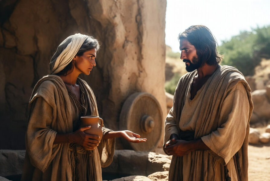 El alma es un vaso que solo se llena con eternidad